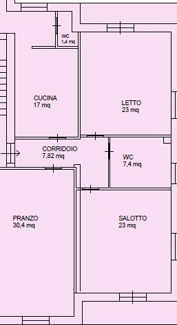 appartamento in vendita a Lauria