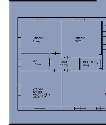 appartamento in vendita a Lauria