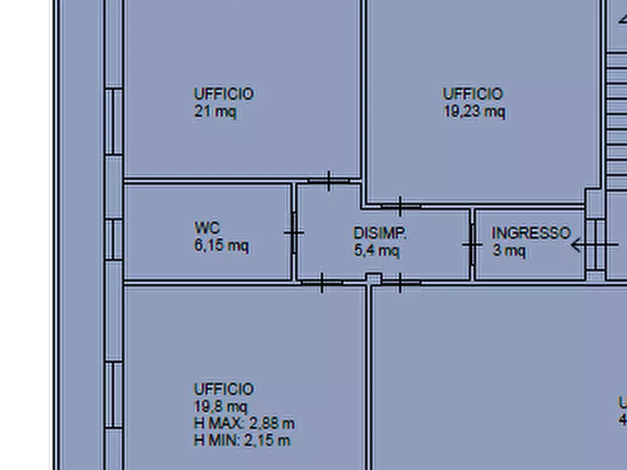 appartamento in vendita a Lauria