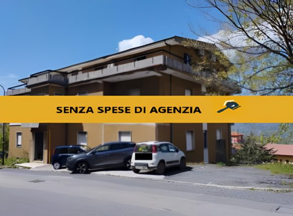 appartamento in vendita a Lauria