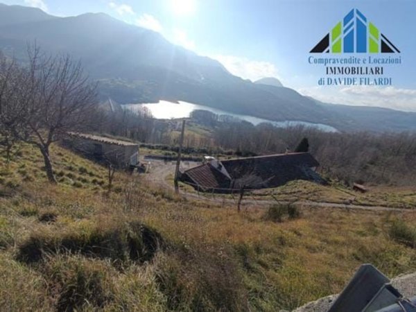 casa indipendente in vendita a Lauria