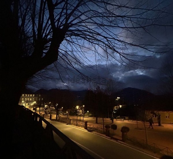 casa semindipendente in vendita a Lauria