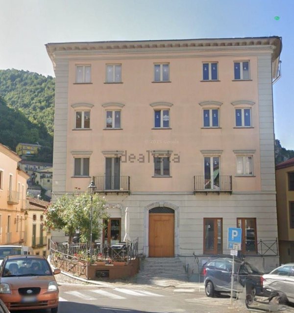 ufficio in vendita a Lauria