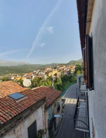 appartamento in vendita a Lauria