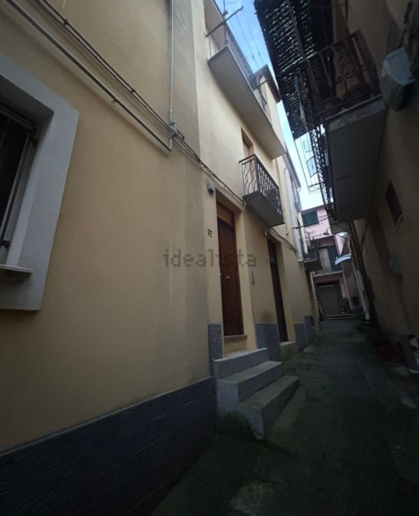 casa indipendente in vendita a Lauria