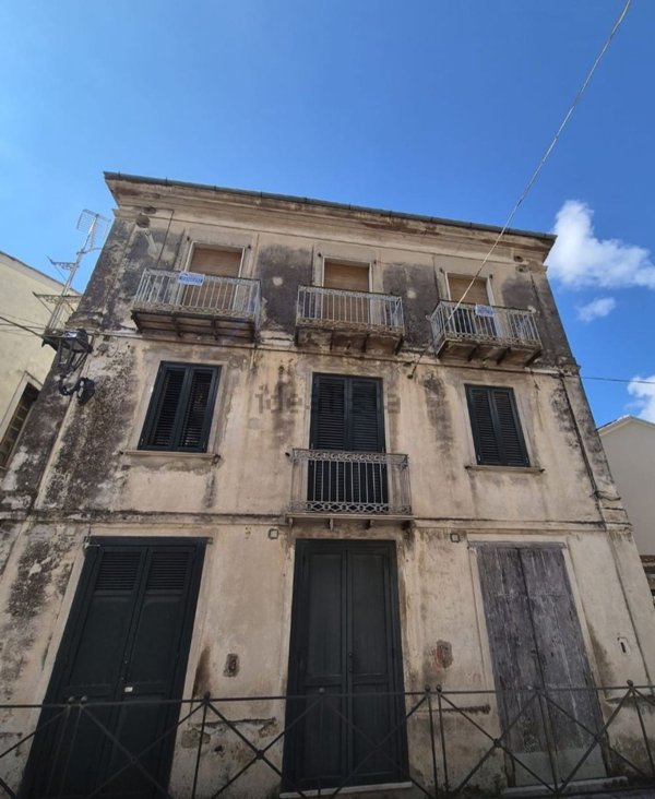 appartamento in vendita a Lauria