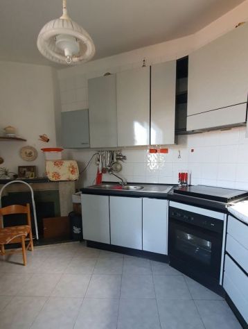 casa indipendente in vendita a Lauria