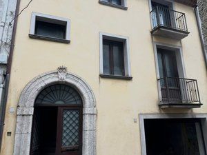 appartamento in vendita a Lauria