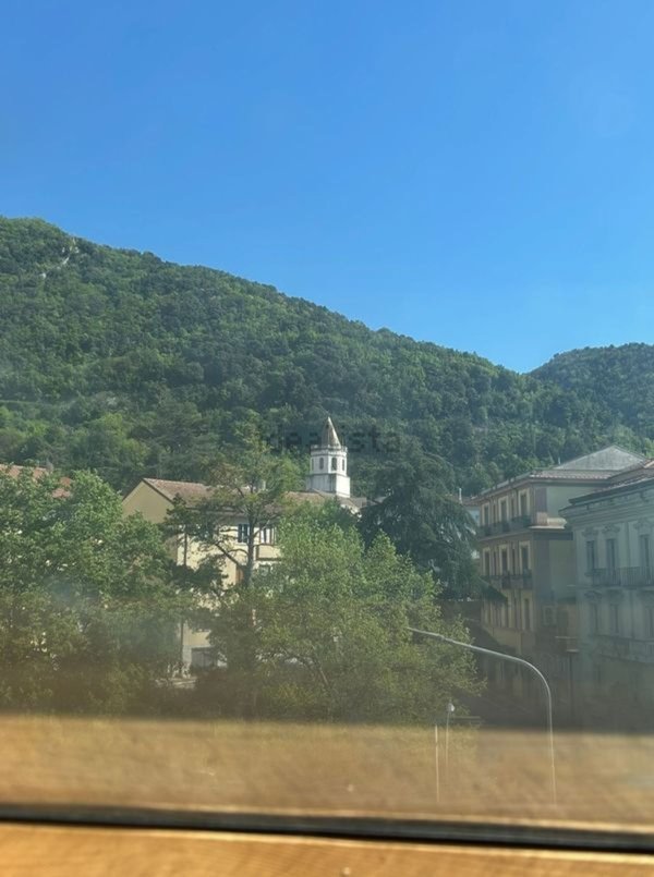 appartamento in vendita a Lauria