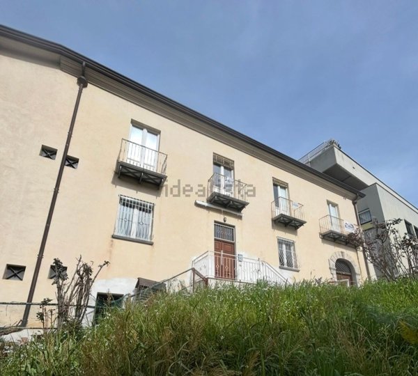 appartamento in vendita a Lauria