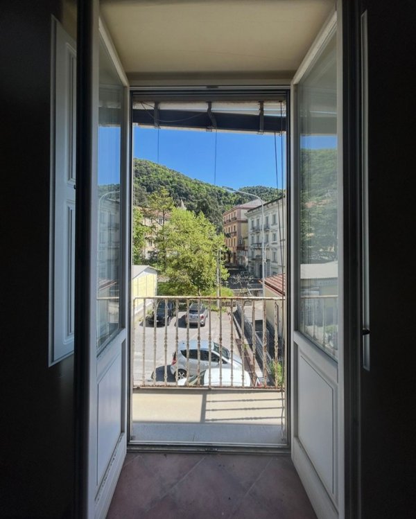 appartamento in vendita a Lauria