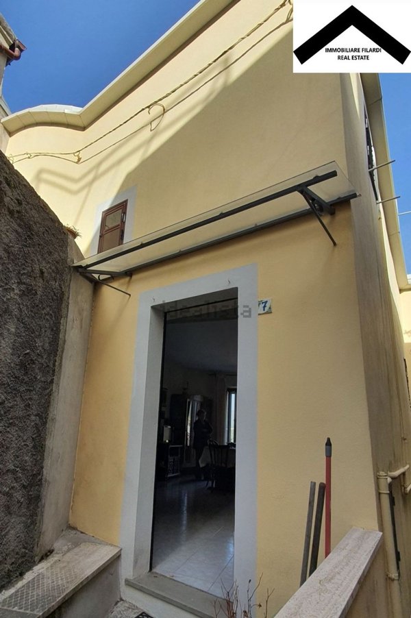 appartamento in vendita a Lauria