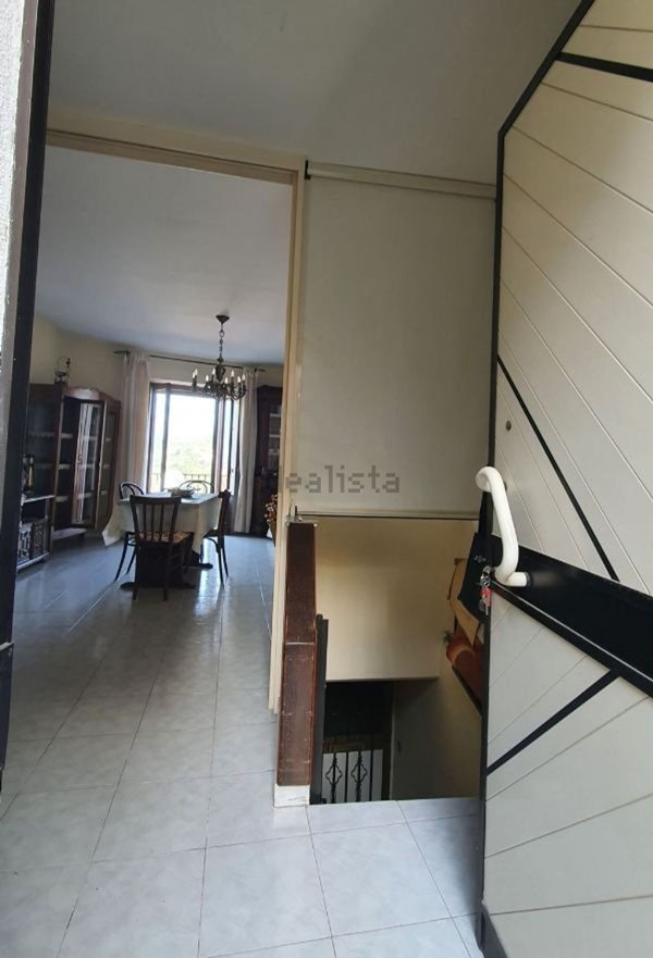 appartamento in vendita a Lauria