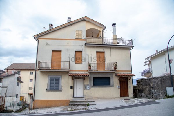 appartamento in vendita a Lauria