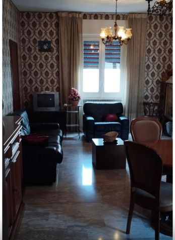 appartamento in vendita a Lauria