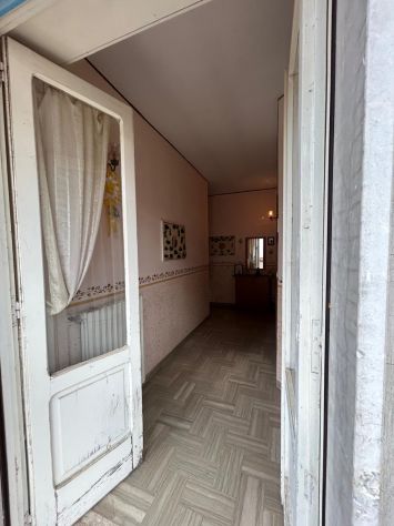 appartamento in vendita a Lauria