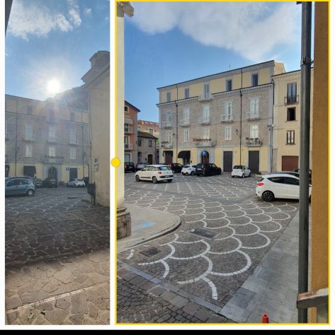 appartamento in vendita a Lauria