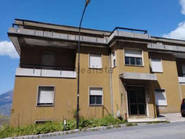 appartamento in vendita a Lauria