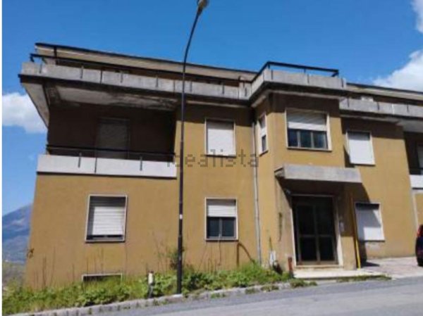 appartamento in vendita a Lauria