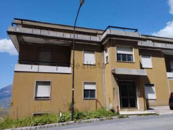 appartamento in vendita a Lauria