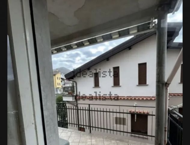 appartamento in vendita a Lauria