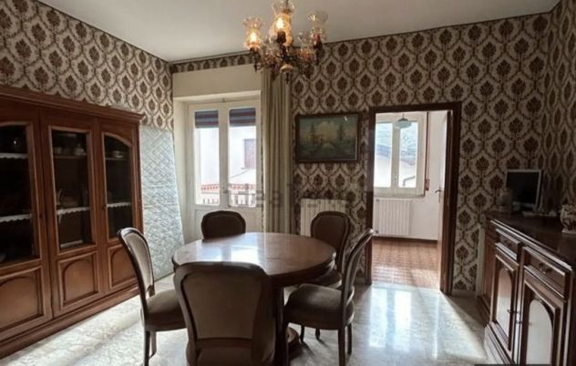 appartamento in vendita a Lauria