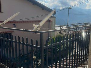 appartamento in vendita a Lauria