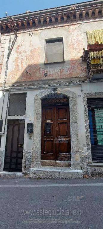 appartamento in vendita a Lauria