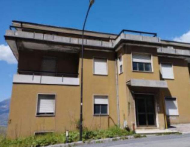 appartamento in vendita a Lauria