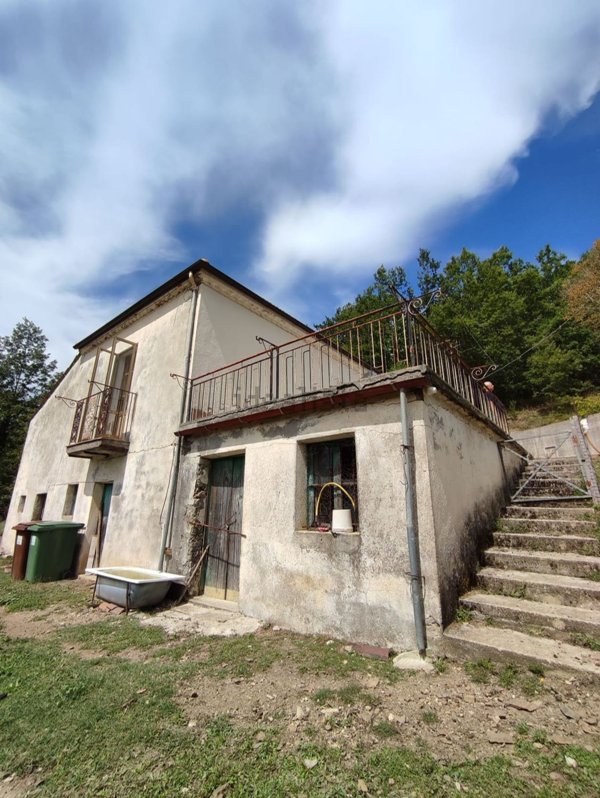 appartamento in vendita a Lauria