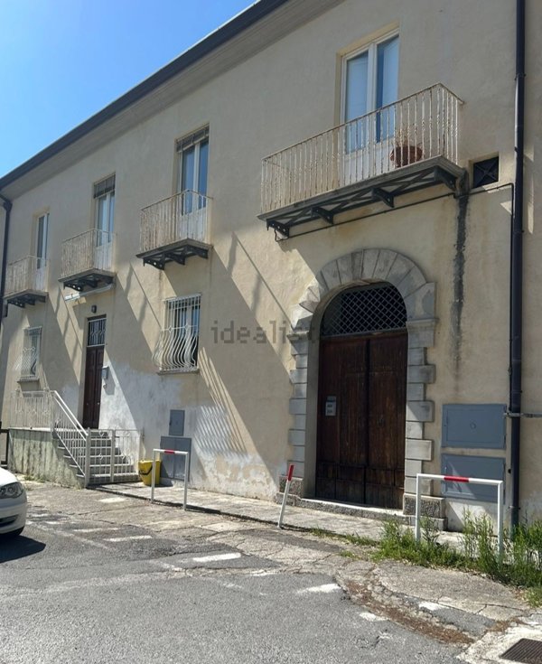 loft in vendita a Lauria
