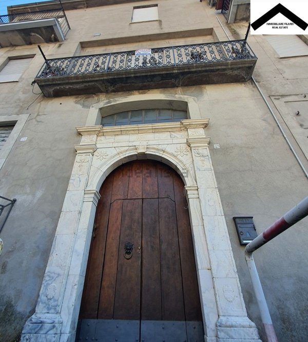 casa indipendente in vendita a Lauria