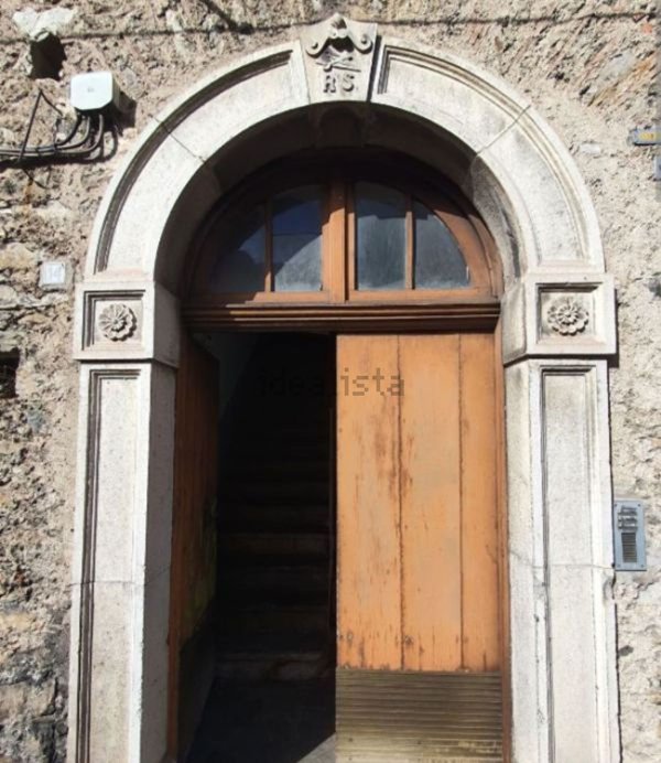 casa semindipendente in vendita a Lauria