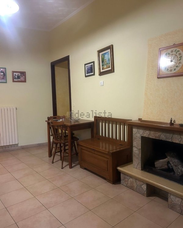 casa indipendente in vendita a Lauria