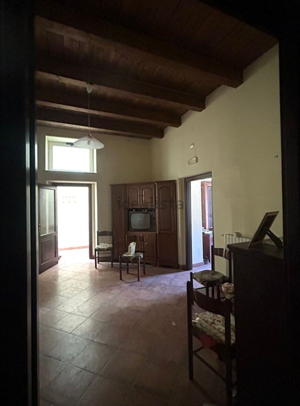 appartamento in vendita a Lauria