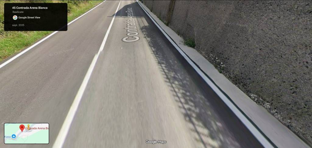 azienda agricola in vendita a Lauria