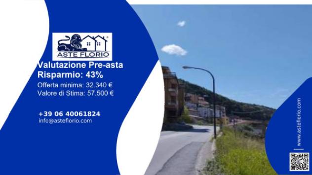 pentavano in vendita a Lauria