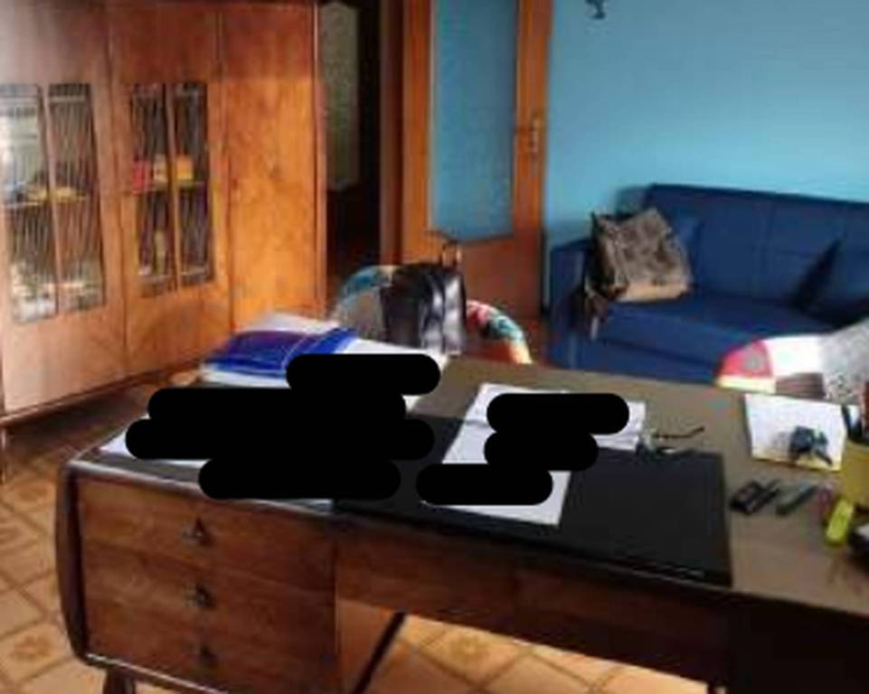 appartamento in vendita a Lauria