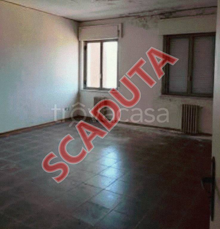 appartamento in vendita a Lauria