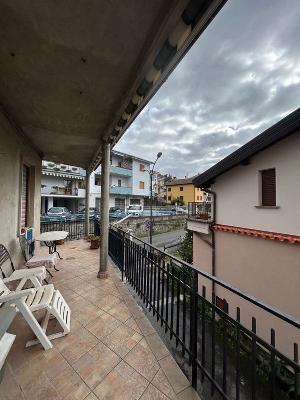 appartamento in vendita a Lauria