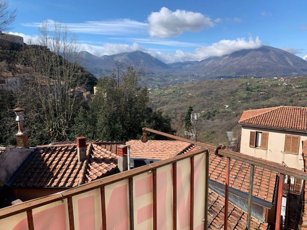 appartamento in vendita a Lauria