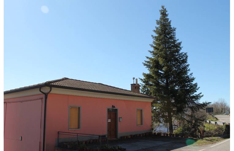 casa indipendente in vendita a Lauria
