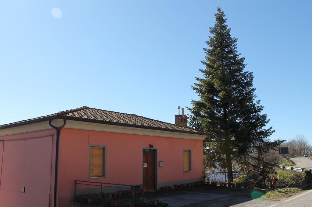 casa indipendente in vendita a Lauria