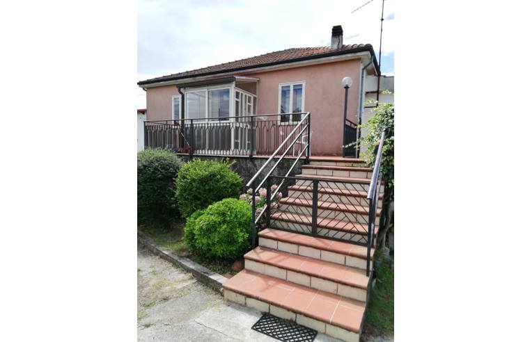 appartamento in vendita a Lauria