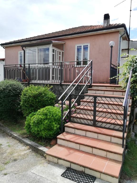 appartamento in vendita a Lauria