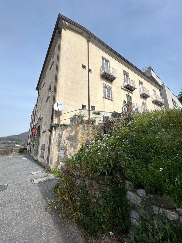 appartamento in vendita a Lauria