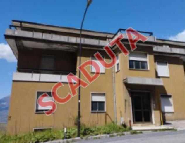 appartamento in vendita a Lauria