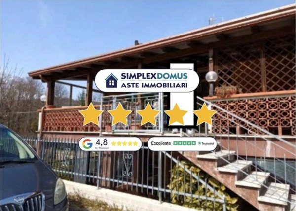 appartamento in vendita a Lauria