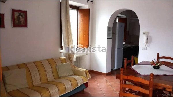 appartamento in vendita a Lauria
