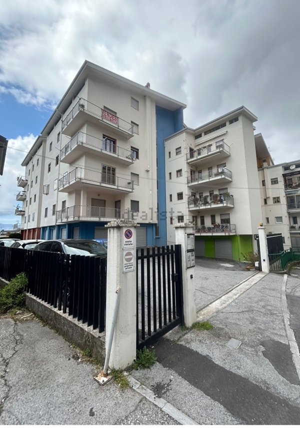 appartamento in vendita a Lauria